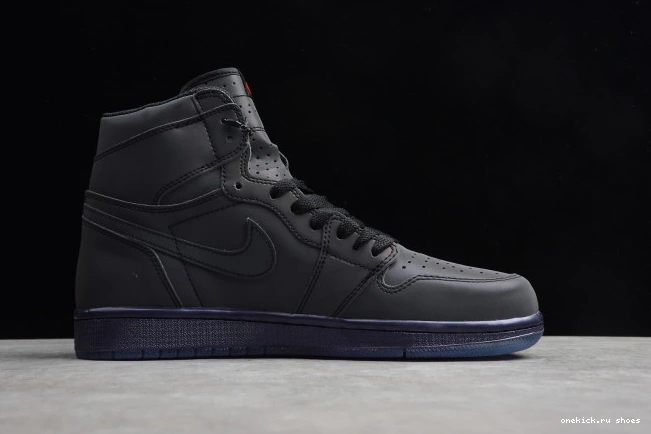 Cheap High Zoom Retro BV0006-900 Fearless 1 Jordan Air 0814